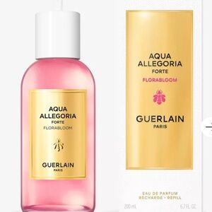 Guerlain Aqua Allegoria Forte Florabloom EDP Refill